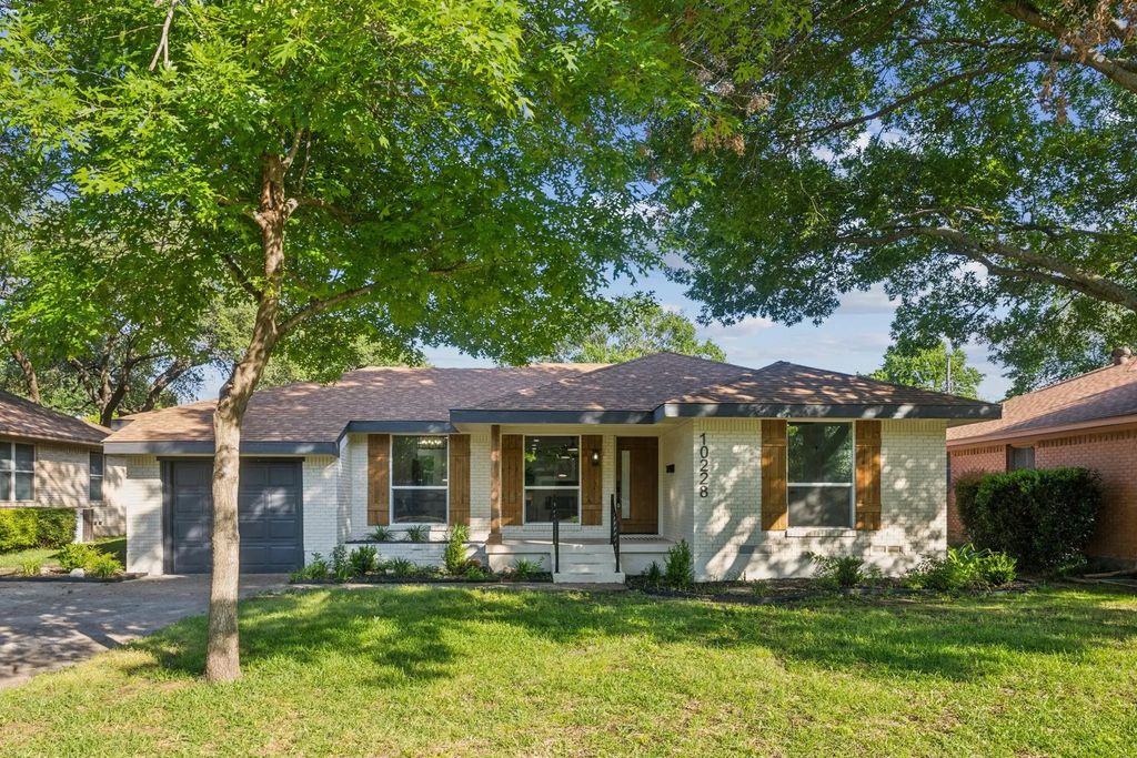 10228 San Juan Avenue, Dallas