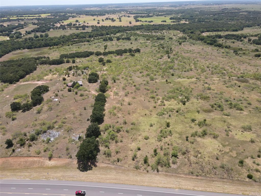Tbd 8.841 Acres W Hwy 82 Highway, Nocona