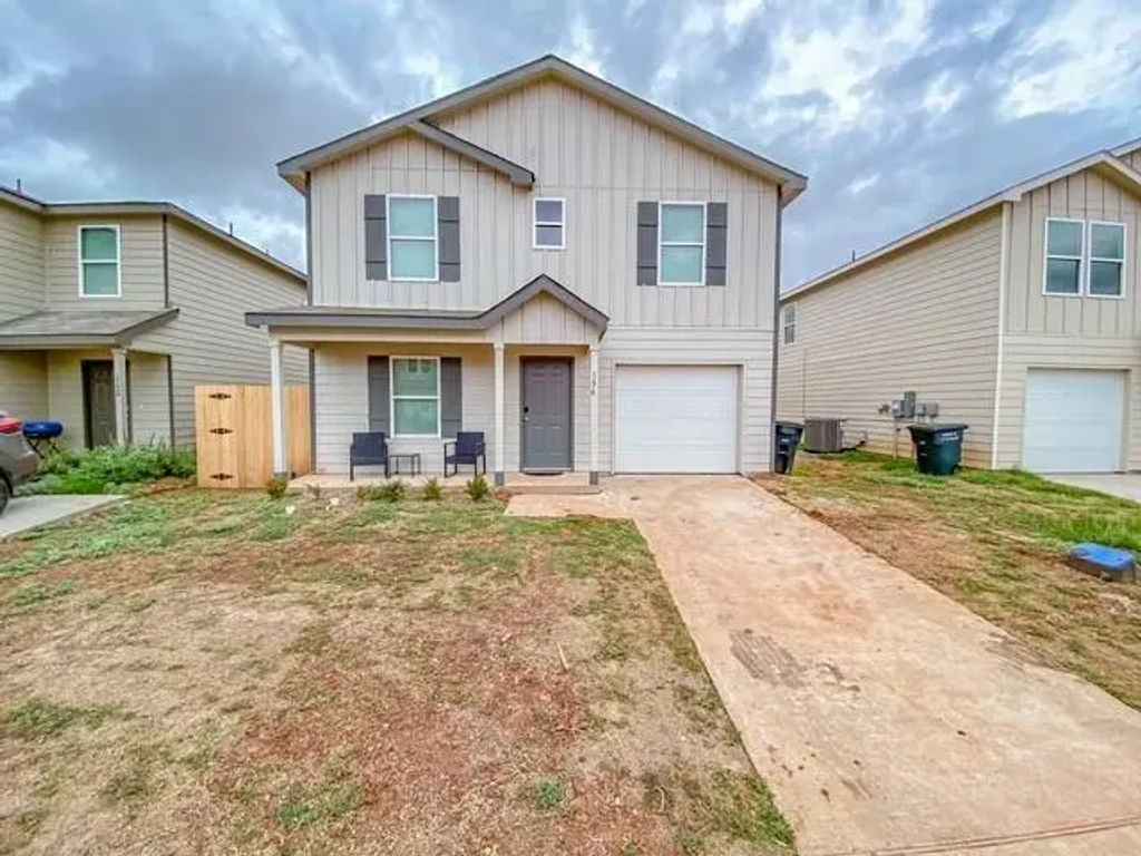 156 Dotty Lou Street, Abilene