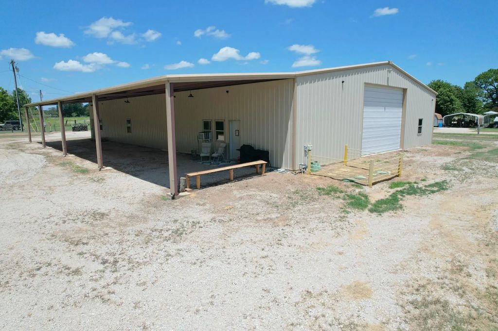 187 County Road 3230, Quitman