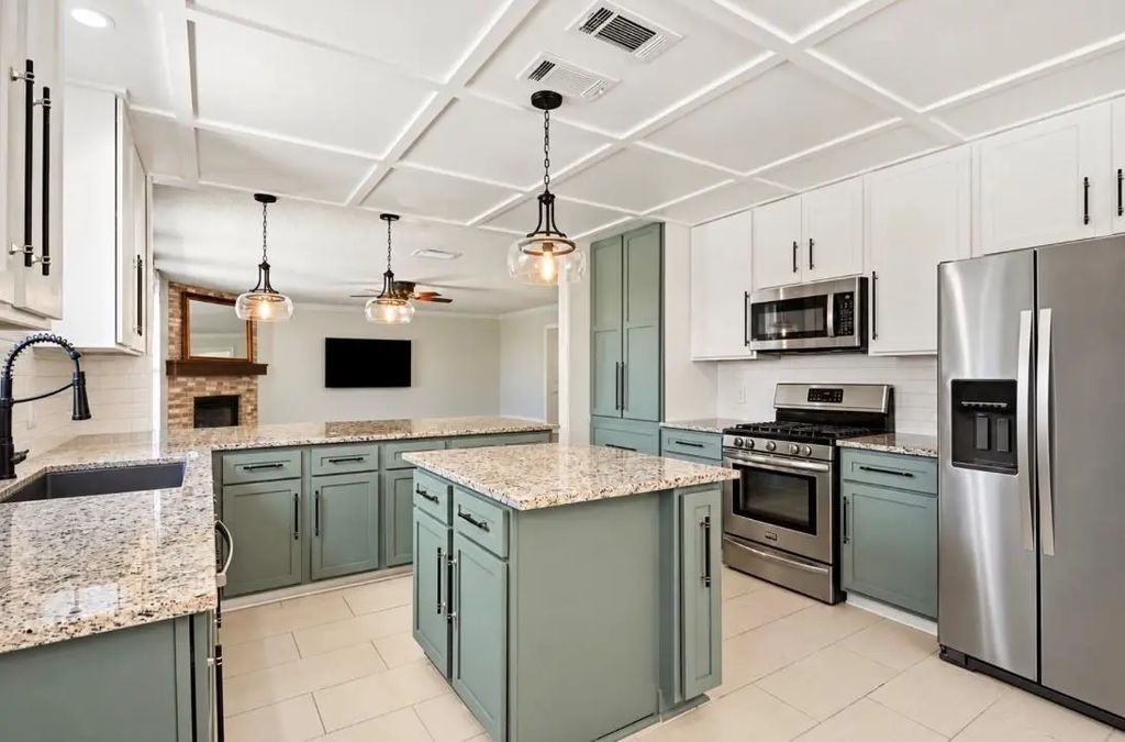 9065 Blue Ridge Trail, Fort Worth
