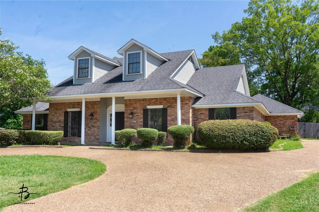 407 Ascot Court, Bossier City