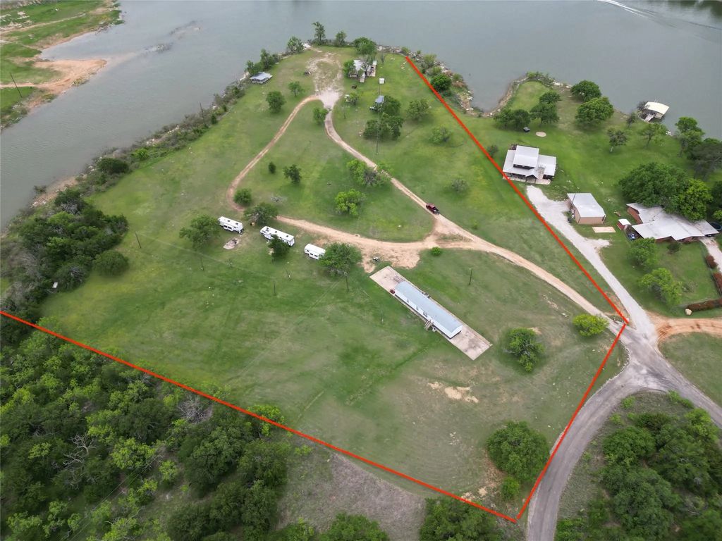 625 Cr 544, Eastland