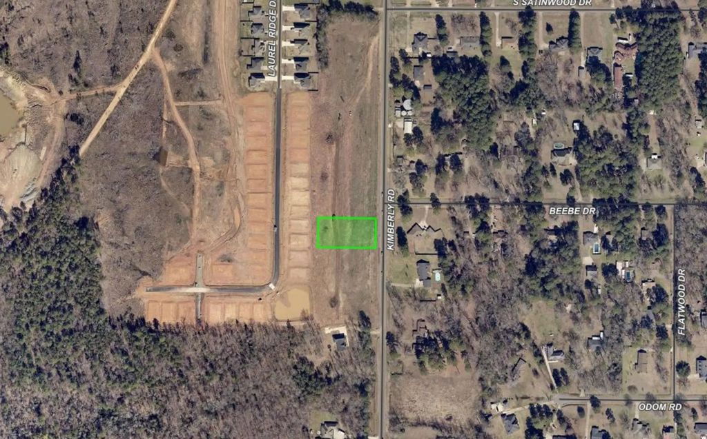 Lot 14 Kimberly Road, Greenwood