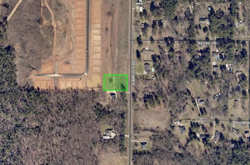 Lot 16 Kimberly Road, Greenwood