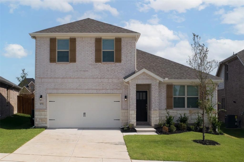 3173 Ashbrook Lane, Anna