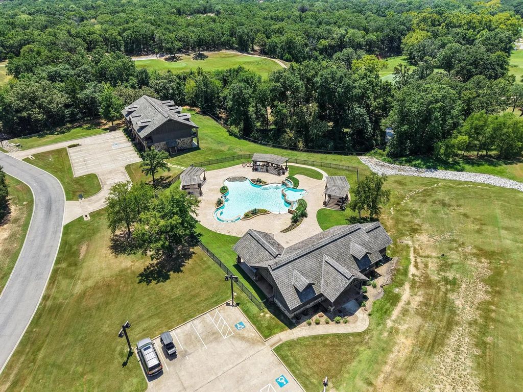 208 Castlewood Street, Gordonville