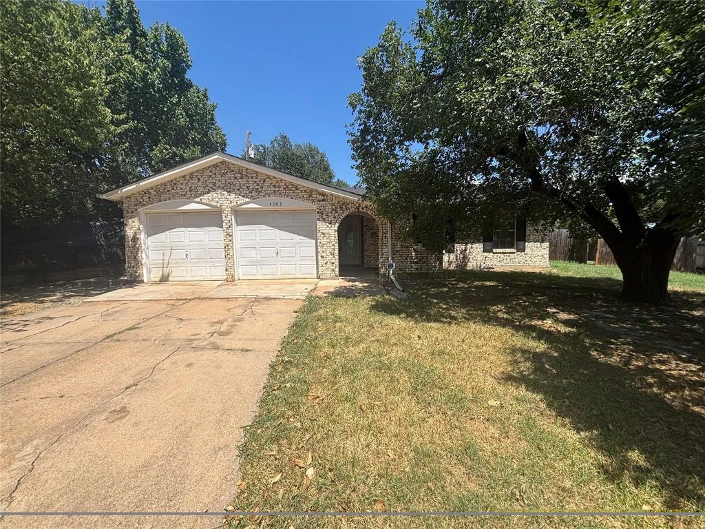 4002 Fairbanks Court, Irving