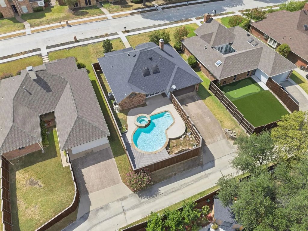 3802 Cromwell Drive, Carrollton