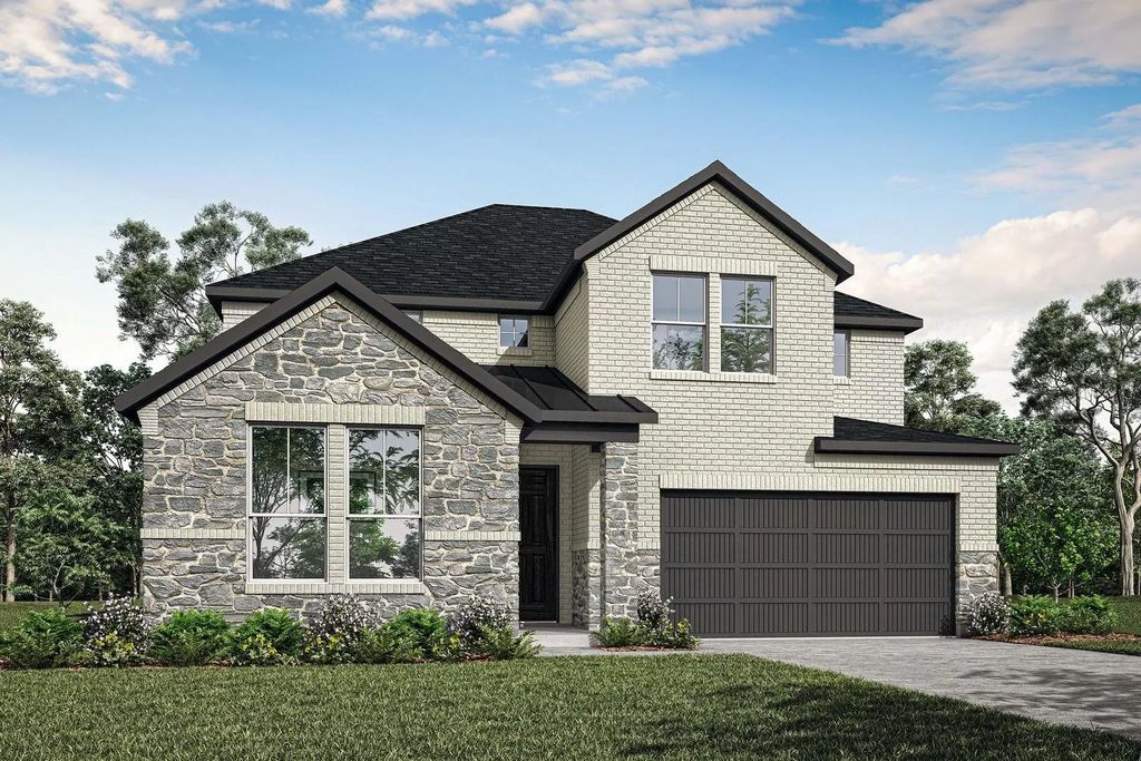 2430 Shady Elm Road, Midlothian