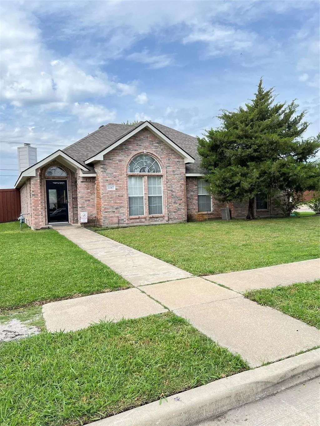 8317 Spinnaker Cove, Rowlett