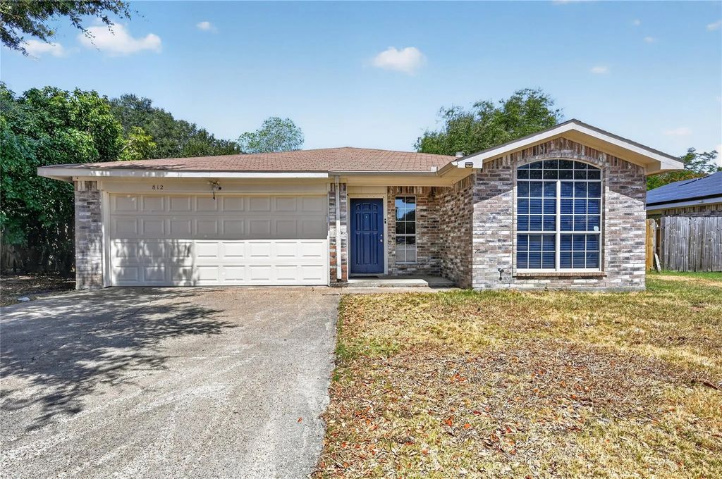 812 Valdez Drive, Dallas