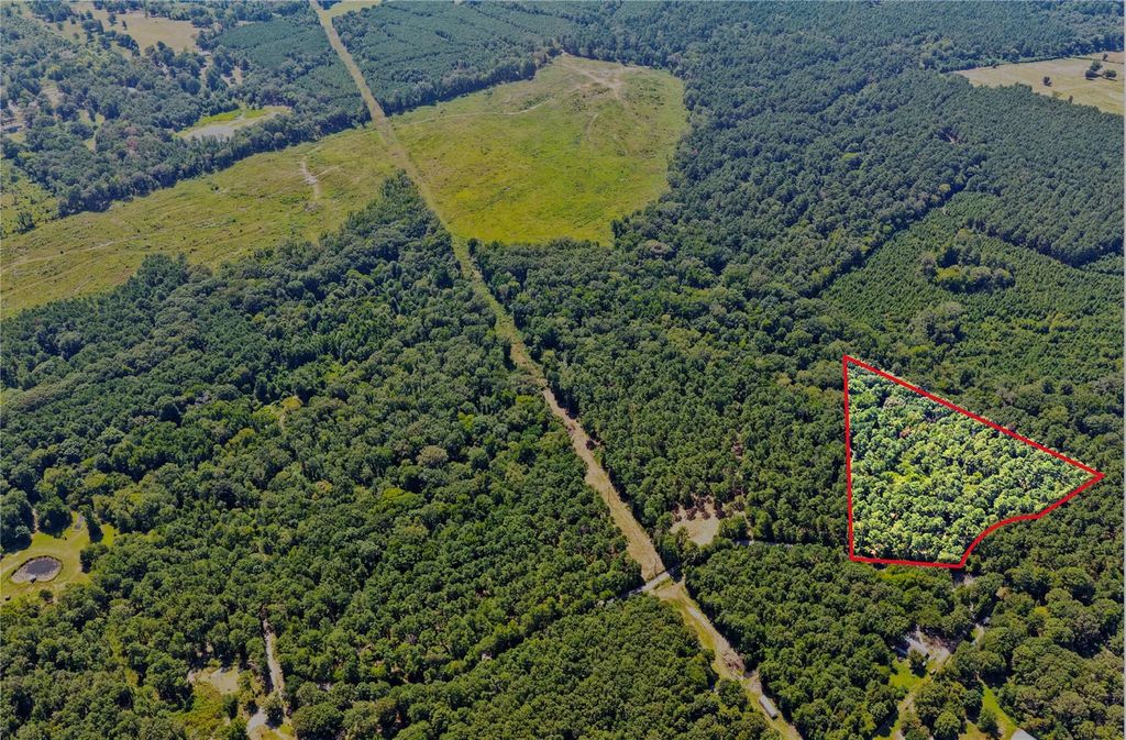 Lot 1 County Road 1240, Pittsburg
