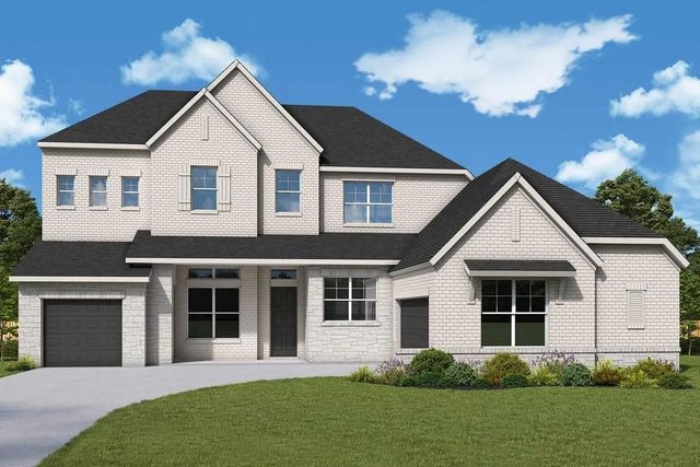 5625 Legacy Park, Flower Mound