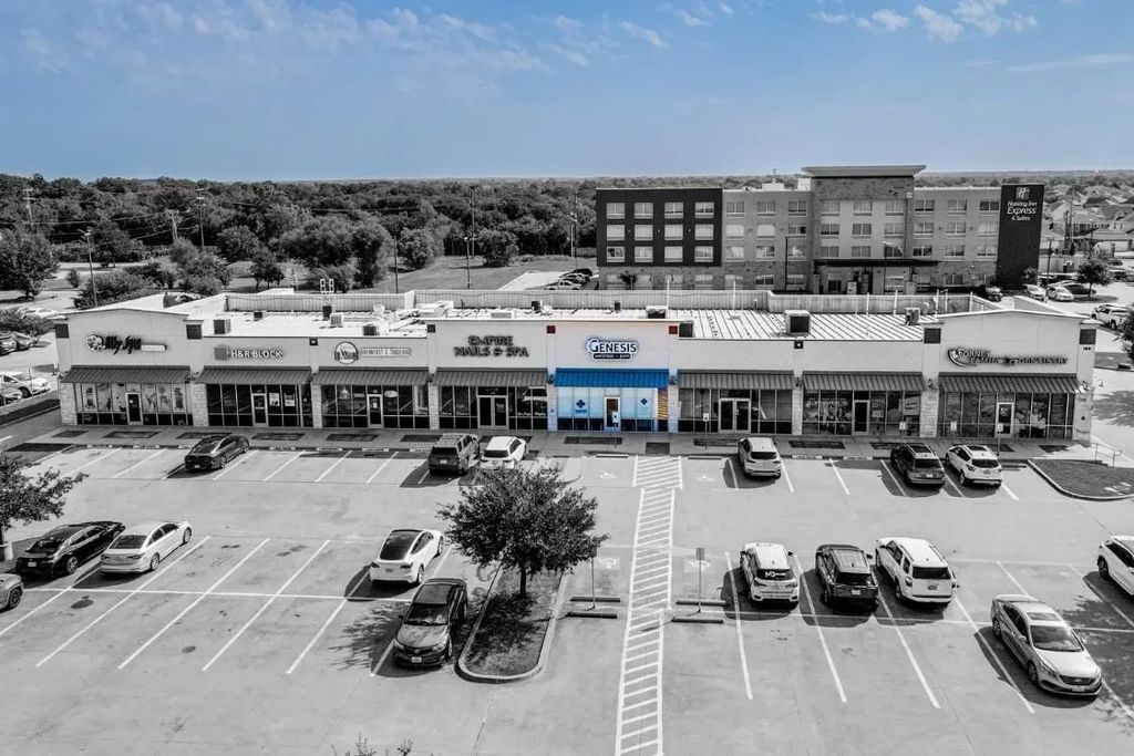 108 E Us Highway 80 Suite 150, Forney