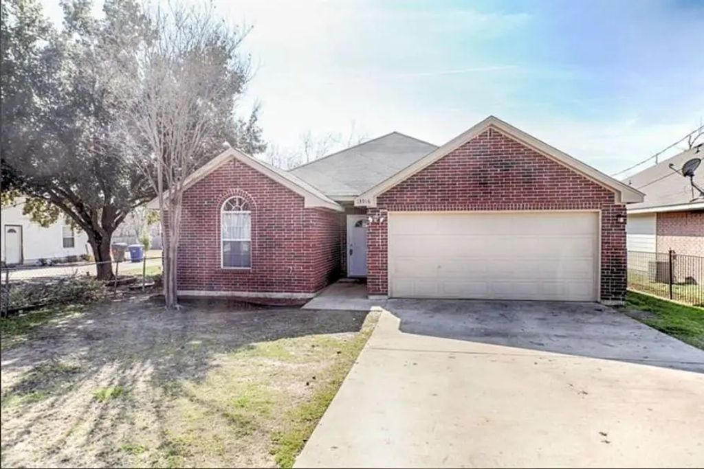 13916 Garden Grove Drive, Dallas