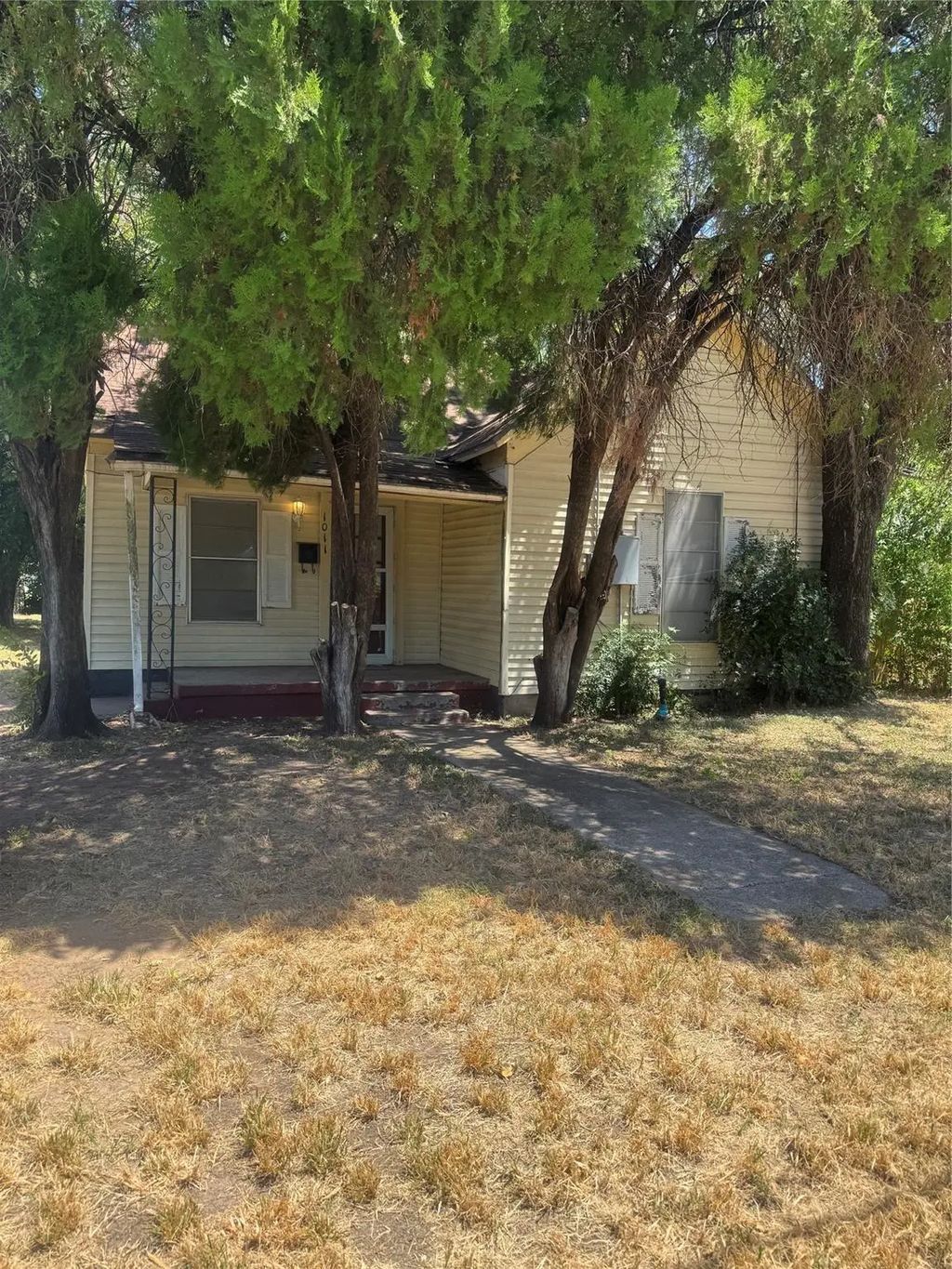 1011 Turner Street, Waco