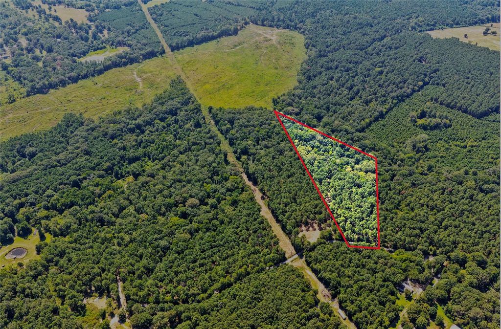 Lot 2 County Road 1240, Pittsburg