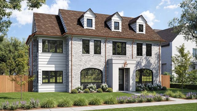 3932 Bryn Mawr Drive, University Park