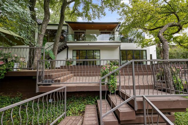 2103 Indian Creek Drive, Westover Hills