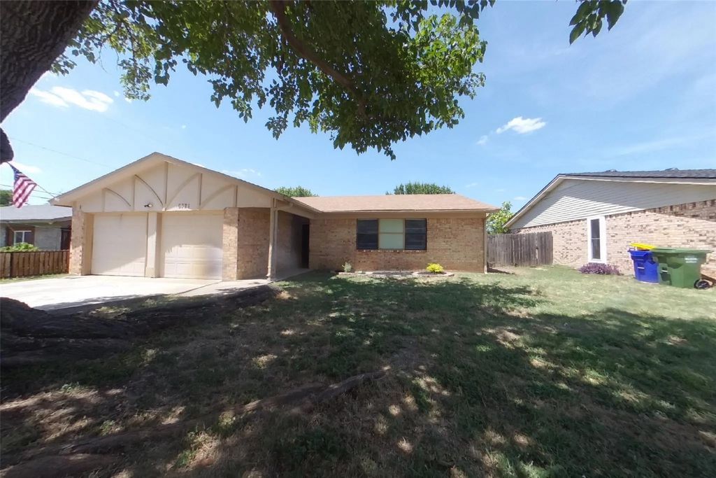 6321 Macarthur Drive, Watauga