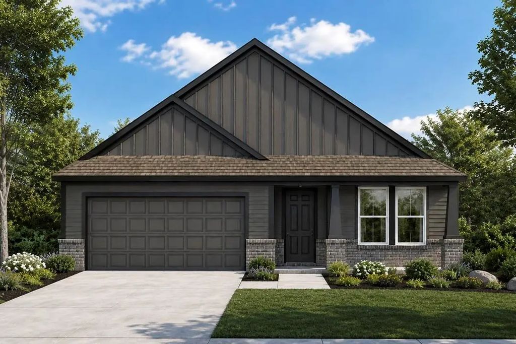 109 William Lane, Godley