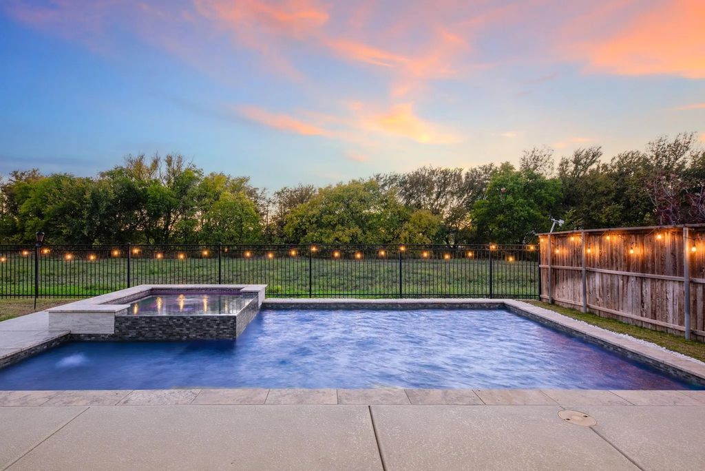 4405 Switchgrass Street, Celina