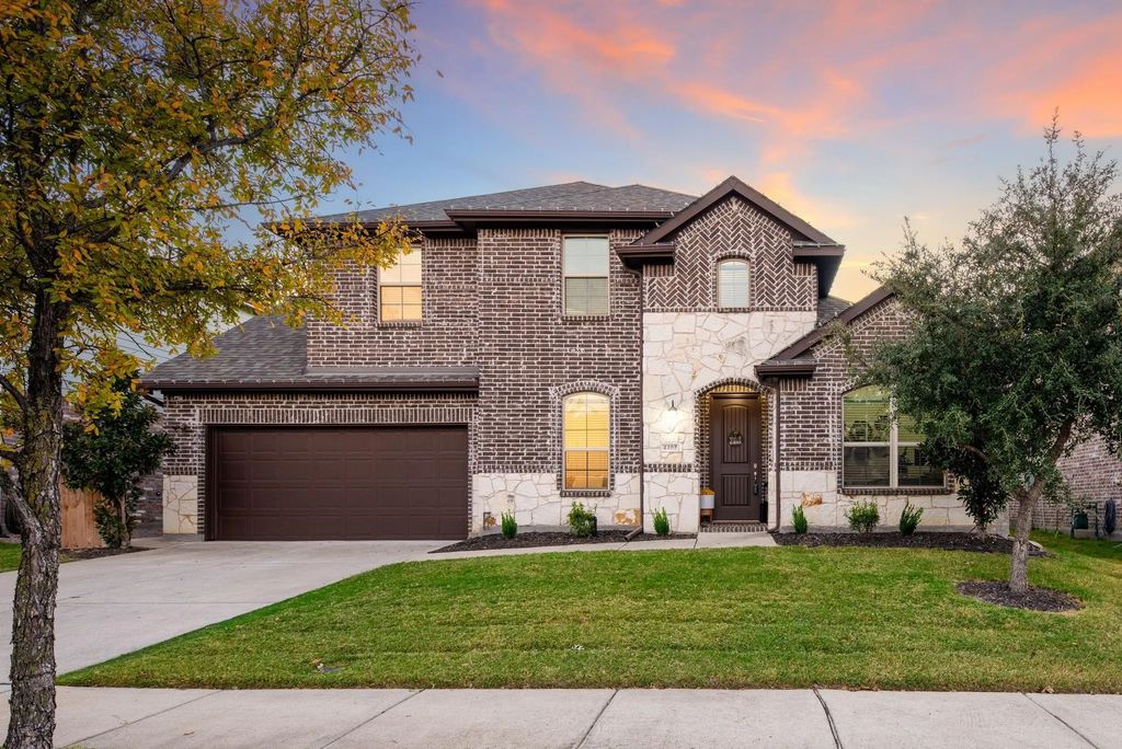 4405 Switchgrass Street, Celina