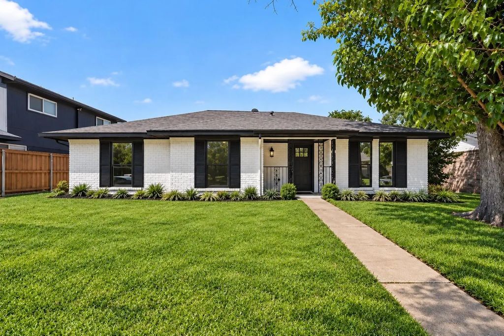 3229 Brook Glen Drive, Garland