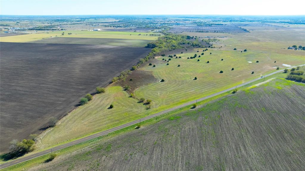 Tbd Lot 12 Fm 876, Waxahachie