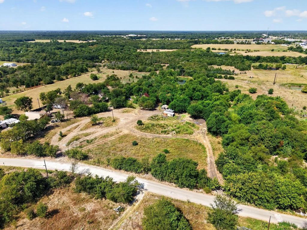 9784 Taylor Drive, Quinlan
