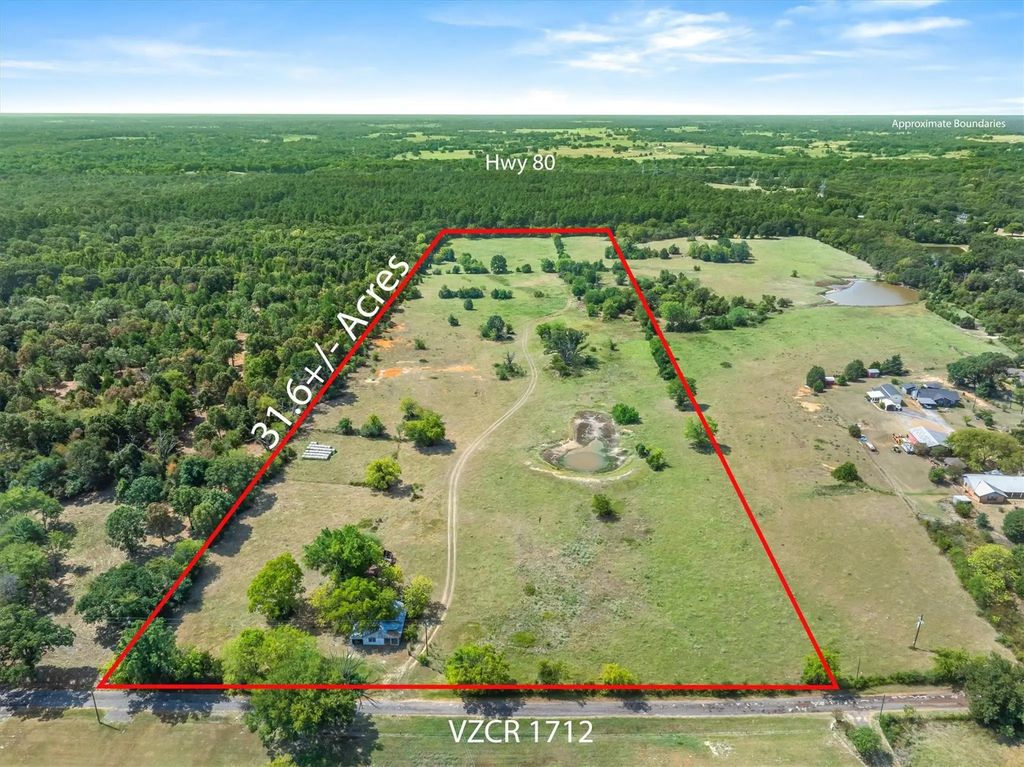 3183 Vz County Road 1712, Grand Saline