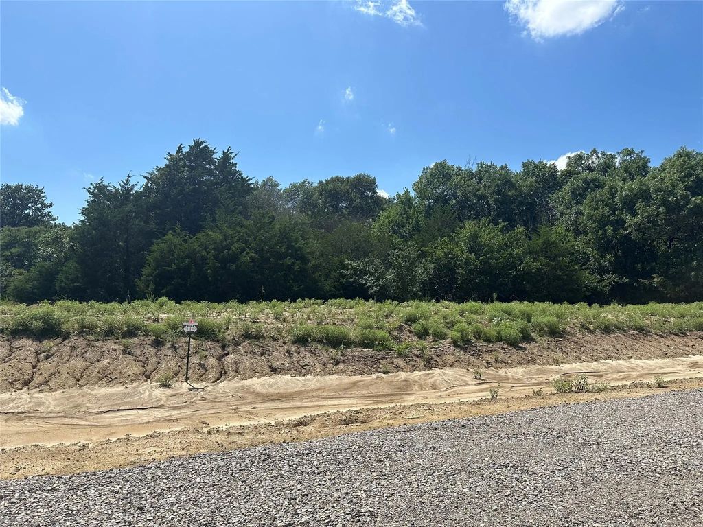 Lot 11 County Road 1110, Farmersville