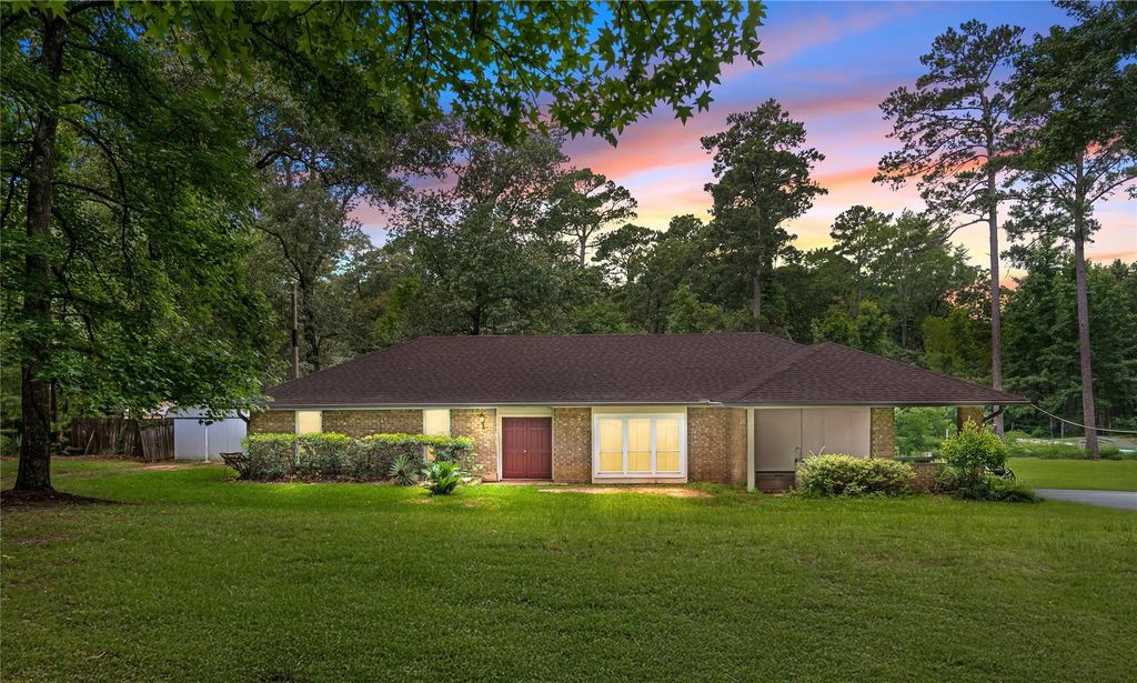 464 White Oak Lane, Natchitoches