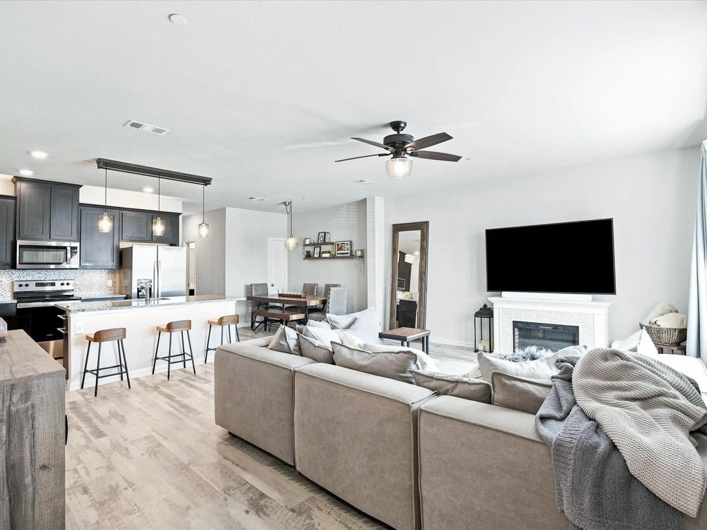 3049 Solana Circle, Denton