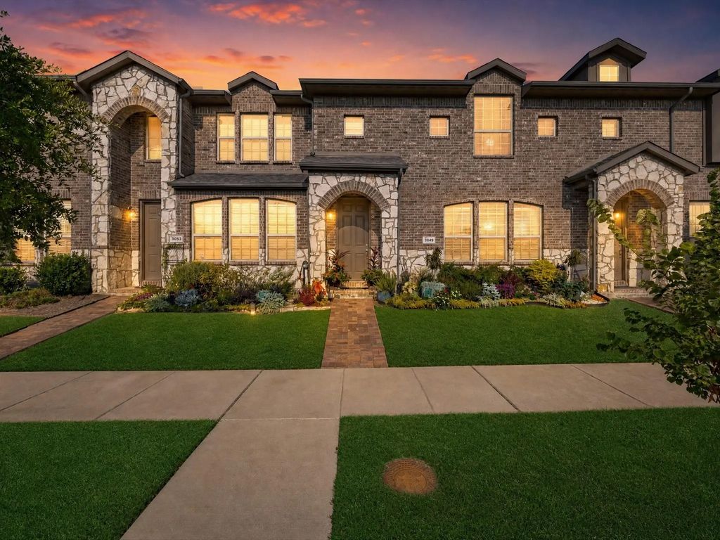 3049 Solana Circle, Denton