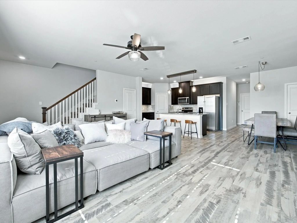 3049 Solana Circle, Denton