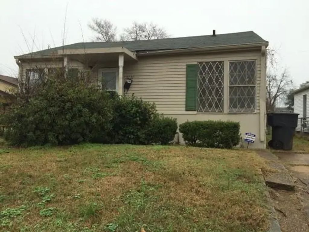 3131 Abbie Street, Shreveport