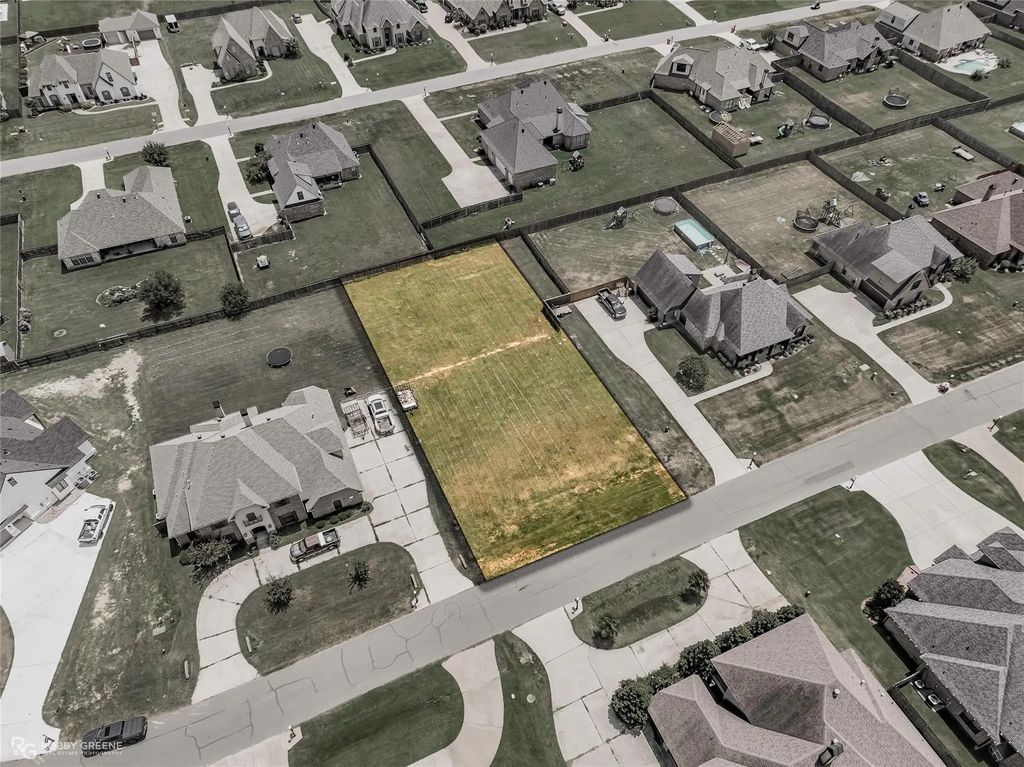 Lot 227 Aw Drive, Stonewall