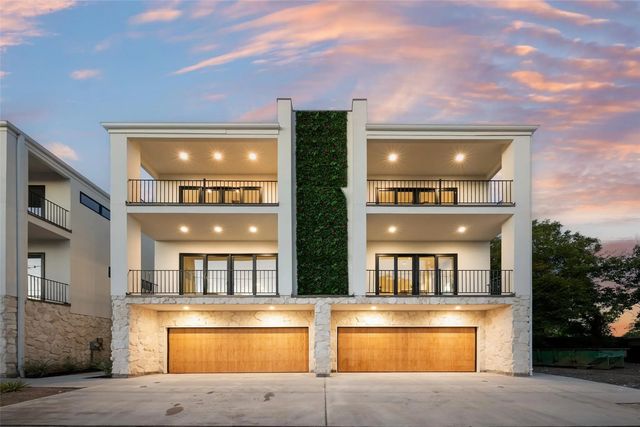 1510 Holly Avenue, Dallas