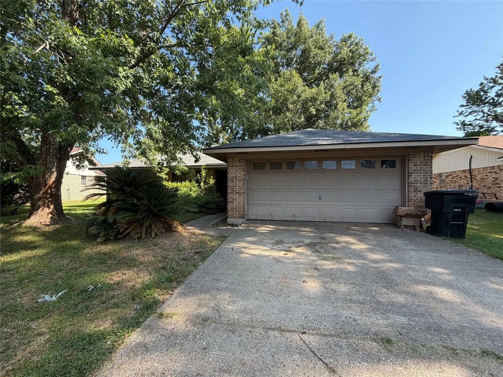 5315 Hollyhock Lane, Bossier City