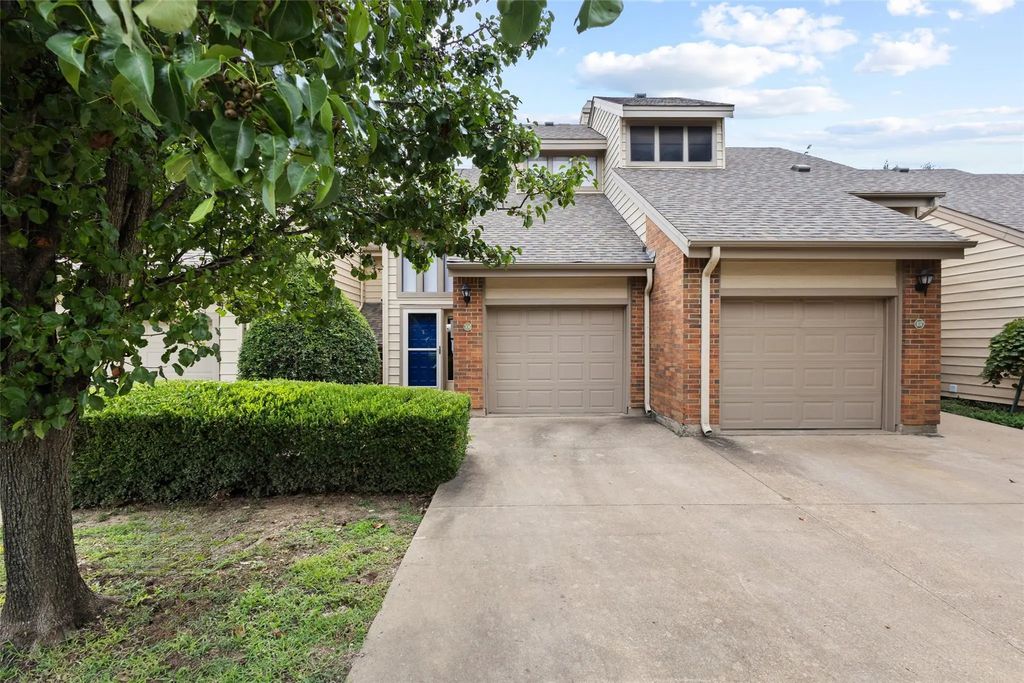 106 Summer Place Circle, Pottsboro