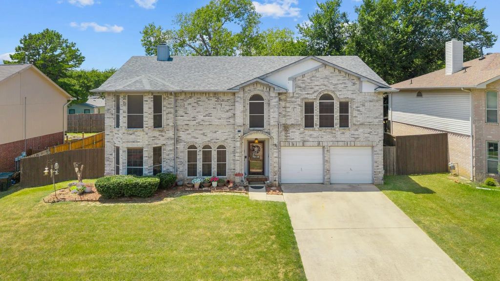 2610 Vistaview Drive, Corinth