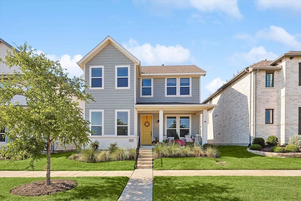 2420 Elm Place, Northlake