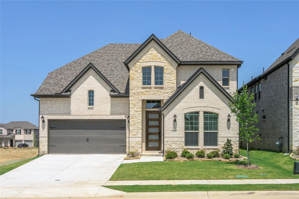 14557 Herschel Street, Pilot Point