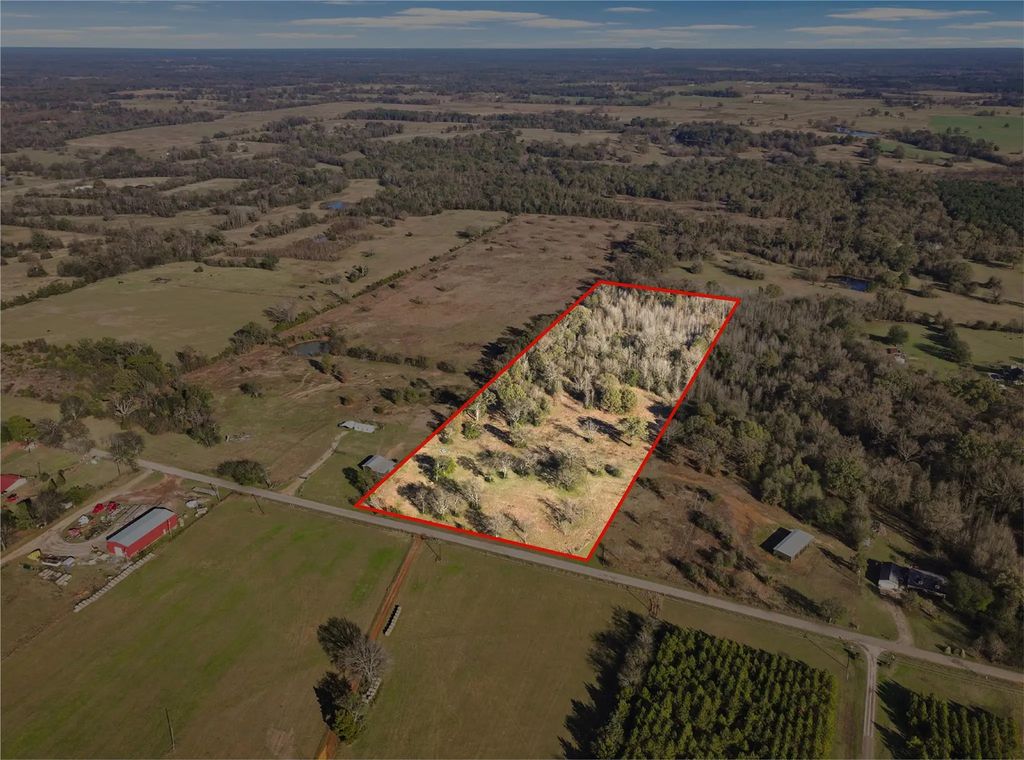 Tbd B County Road 4840, Mount Pleasant