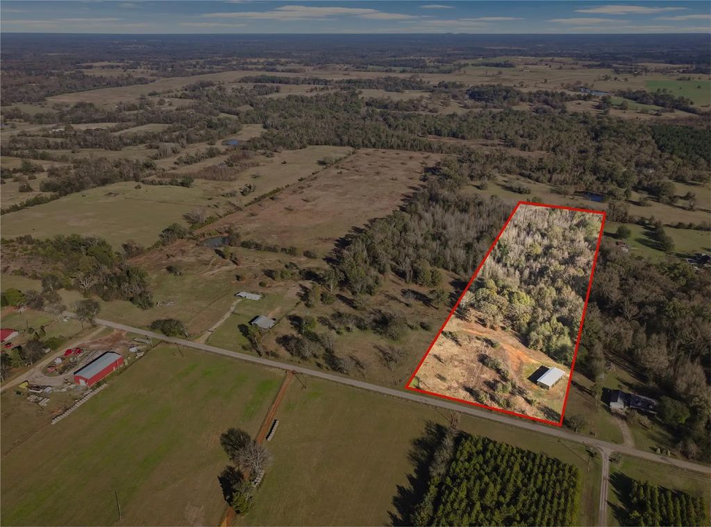 Tbd C County Road 4840, Mount Pleasant