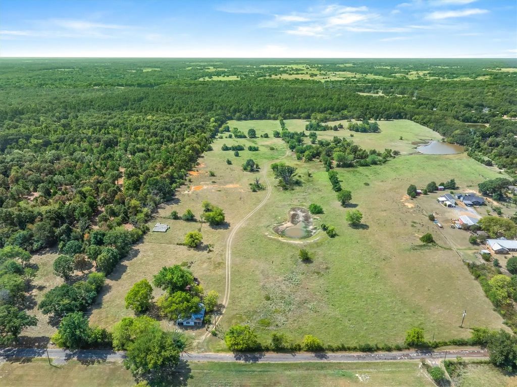 3183 Vz County Road 1712, Grand Saline
