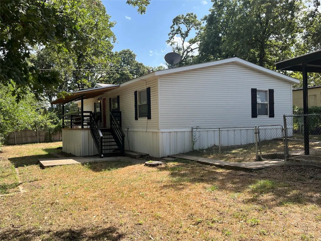 4322 Bradley Lane, Arlington
