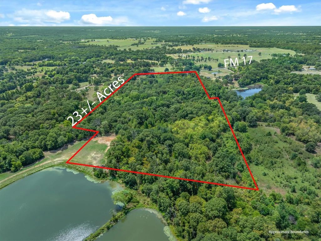 8086 Fm 17, Grand Saline
